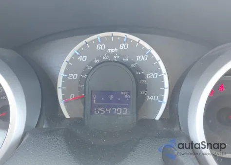 2013 Honda Fit из США, поврежденный, VIN JHMGE8H31DC060174